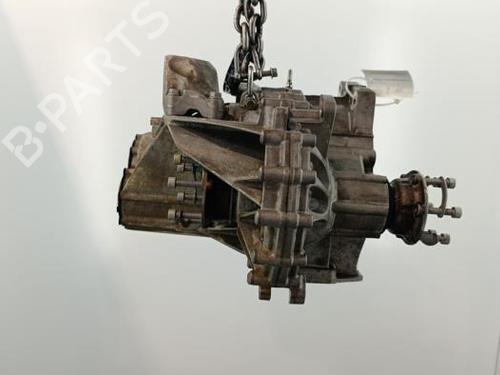 Gearbox VW CADDY V Box Body/MPV (SBA, SBH) 2.0 TDi | BP31961397M3 - Image 6