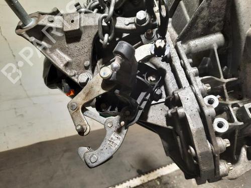 Gearbox RENAULT CLIO IV Grandtour (KH_) 0.9 TCe 90 | BP30057061M3 