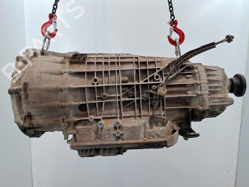 Used Gearbox Gearbox 39495534 39495534