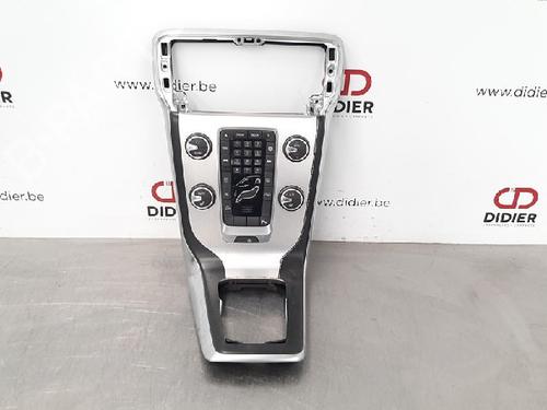 Climate control VOLVO V40 Hatchback (525) D2 | BP10873921I5 