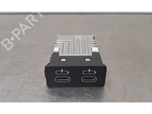 Used Electronic module Electronic module 37251843 37251843