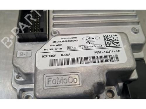 Electronic module FORD FIESTA VII (HJ, HF) 1.0 EcoBoost Active | BP39645861M83 - Image 2