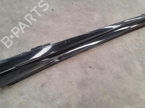 Left sideskirt MERCEDES-BENZ C-CLASS (W205) C 200 d (205.007) | BP15235718C115 