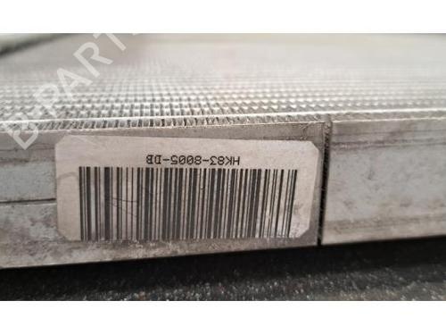 Køler LAND ROVER RANGE ROVER VELAR (L560) 2.0 D180 TD4 4x4 | BP25905538M31 