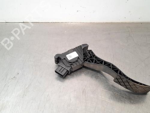 Pedal VW PASSAT B8 (3G2, CB2) 1.6 TDI (120 hp) 15033752