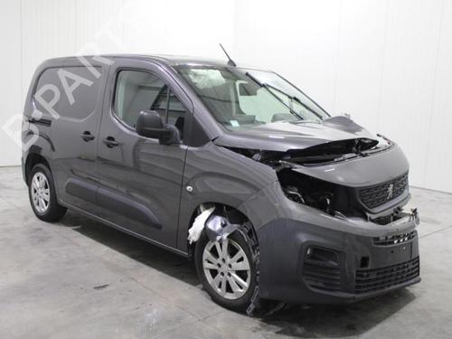 Dashboard PEUGEOT PARTNER Box Body/MPV (K9) 1.5 BlueHDi 100 | BP36773013C46 - Image 10