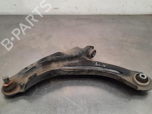 Left front suspension arm RENAULT ZOE (BFM_) ZOE (BFMD) | BP23599506M12 