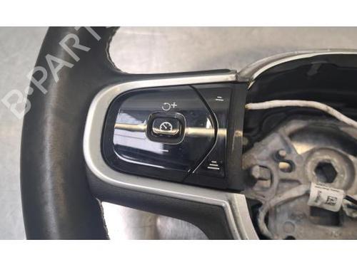 Steering wheel VOLVO XC90 II (256) T8 Twin Engine AWD | BP37288241C49 - Image 4