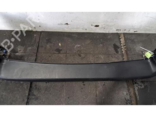 Rear bumper PEUGEOT PARTNER Box Body/MPV (K9) 1.5 BlueHDi 100 | BP30806456C8