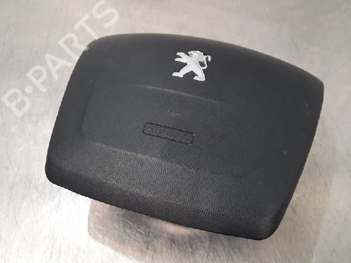 Driver airbag PEUGEOT BOXER Platform/Chassis 2.2 HDi 130 | BP10886252C9 