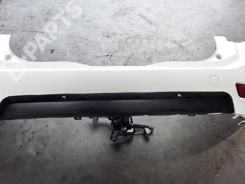 Used Rear bumper Rear bumper CITROËN C4 SPACETOURER Van (3D_) PureTech 130 (131 hp) 10887394 10887394