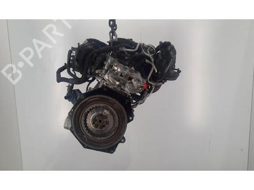 Used Engine VW POLO VI (AW1, BZ1, AE1) 1.0 TSI (95 hp) 30629732
