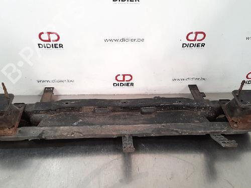 Used Rear bumper reinforcement KIA PICANTO II (TA) 1.0 (69 hp) 10886454