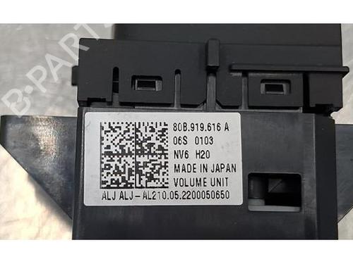 Switch AUDI Q5 (FYB, FYG) 55 TFSi e quattro | BP39754536I30  - Image 5