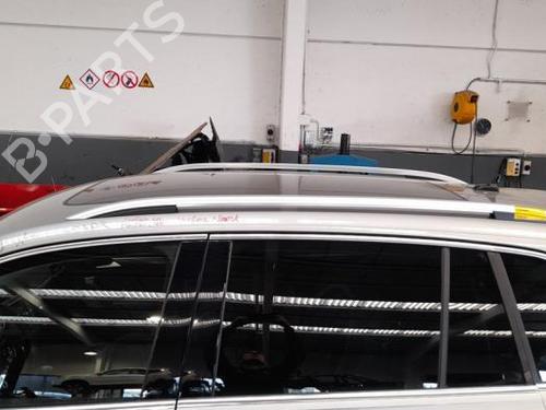 Used Roof bar VW TIGUAN (AD1, AX1) 2.0 TDI (150 hp) 25856525