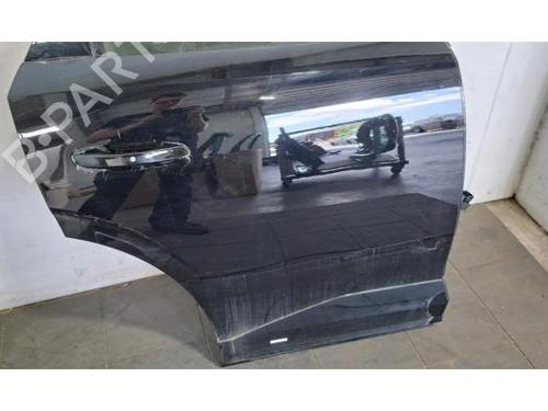 Right rear door PEUGEOT 308 III (FB_, FH_, FP_, F3_, FM_) e-308 (FMZKWZ) | BP27244603C5 