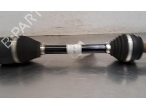 Used Right rear driveshaft Right rear driveshaft MERCEDES-BENZ EQE (V295) EQE 300 (295.111) (245 hp) 36772985 36772985