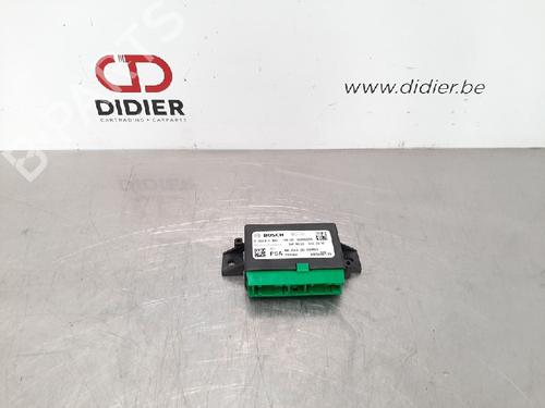 Elektronisk modul PEUGEOT 208 I (CA_, CC_) 1.2 VTI 82 (82 hp) 10873007