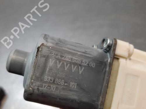 Electronic module MERCEDES-BENZ A-CLASS (W176) A 160 (176.041) | BP15030896M83 