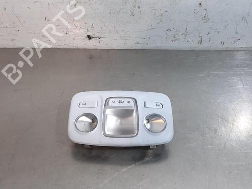 Used Interior roof light PEUGEOT 5008 II (MC_, MJ_, MR_, M4_) 1.5 BlueHDi 130 (MCYHZJ, MCYHZR, MCYHZX) (131 hp) 23593648