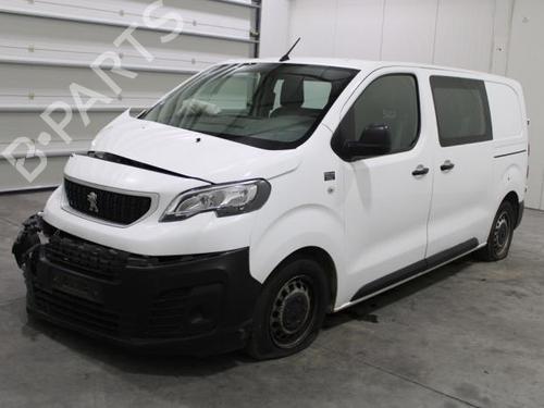 Brugte PEUGEOT EXPERT Van (V_) 1.6 BlueHDi 115 4786787