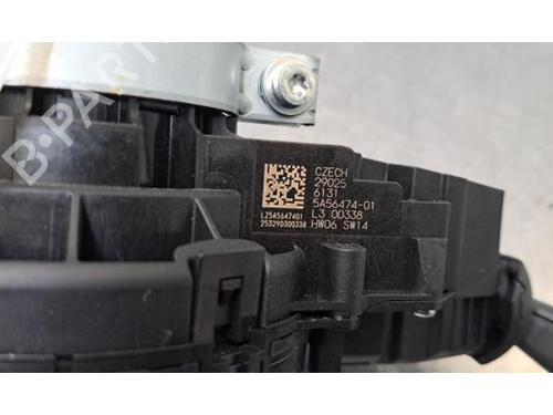 Steering column stalk BMW 5 (G60, G90, G68) i5 eDrive40 | BP37003190I23 - Image 4