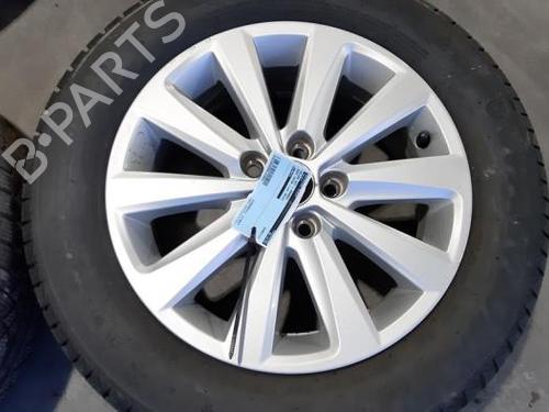 Rim SEAT IBIZA V (KJ1, KJG) 1.0 MPi | BP15030468C45