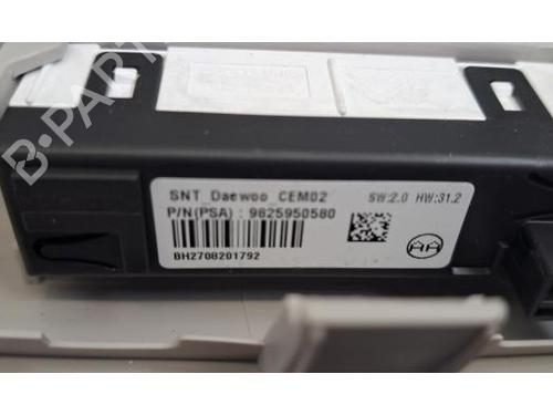 Interior roof light OPEL VIVARO C Van (K0) 2.0 | BP37511501I8 - Image 3