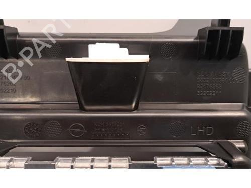 Electronic module OPEL CORSA F (P2JO) Corsa-e | BP32253306M83 