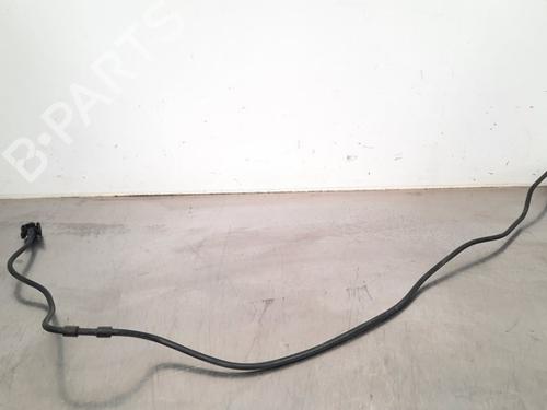 Used Pipe PEUGEOT PARTNER Box Body/MPV (K9) 1.5 BlueHDi 100 (102 hp) 15790500
