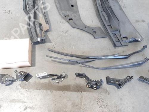 Full front LEXUS CT (ZWA10_) 200h (ZWA10_) | BP17564276S1 