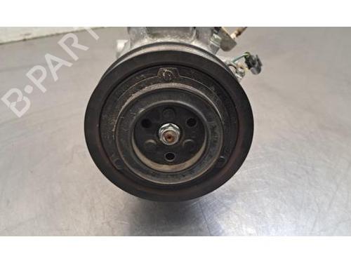 AC compressor VOLVO V40 Hatchback (525) D2 | BP33834862M34 - Image 2