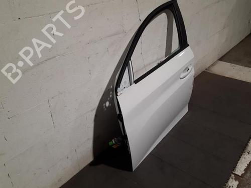 Left front door PEUGEOT 208 II (UB_, UP_, UW_, UJ_) 1.5 BlueHDI 100 | BP30138951C2 