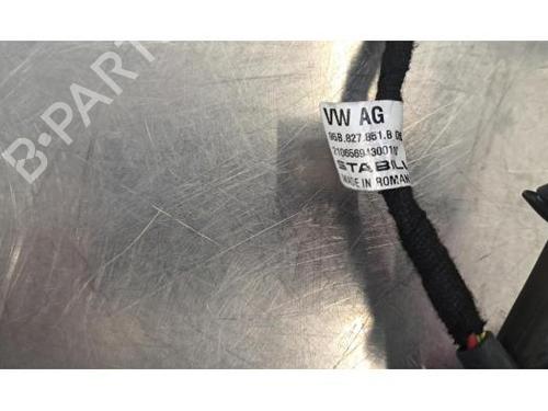 Tailgate lift support PORSCHE MACAN (95B) 3.0 S Diesel | BP40025704C138 - Image 4
