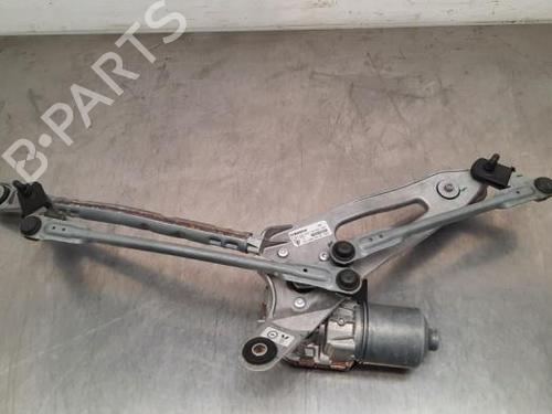 Used Front wipers mechanism PORSCHE 718 CAYMAN (982) 4.0 GT4 (982810, 982811) (420 hp) 23597805