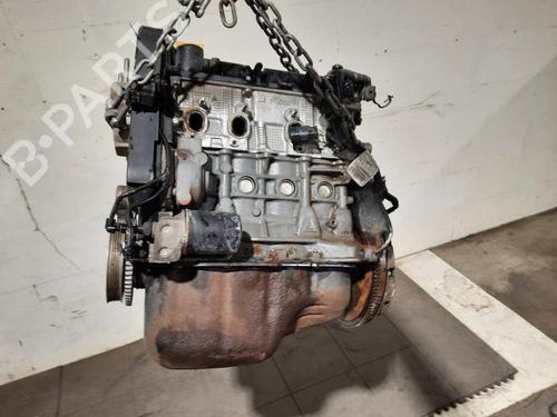 Used Engine FIAT 500 C (312_) 1.2 (312CXA1A, 312AXA1A) (69 hp) 15792648