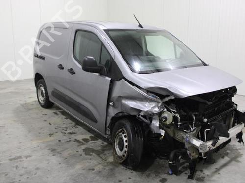 Control unit CITROËN BERLINGO Box Body/MPV (K9) 1.5 BlueHDi 75 | BP23591104M11 - Image 6