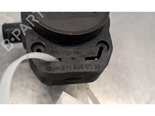 Pompe de circulation d'eau MERCEDES-BENZ G-CLASS (W463) G 350 d (463.348) | BP30046755M111