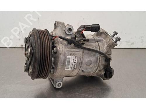 Used AC compressor RENAULT MEGANE IV Grandtour (K9A/M/N_) 1.5 Blue dCi 115 (K9A6) (116 hp) 30810608