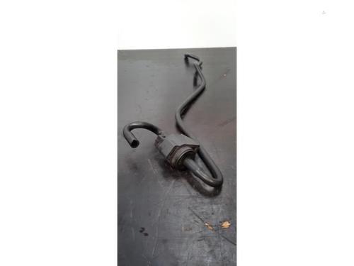 Used Mass air flow sensor BMW X2 (F39) sDrive 18 i (136 hp) 29195213