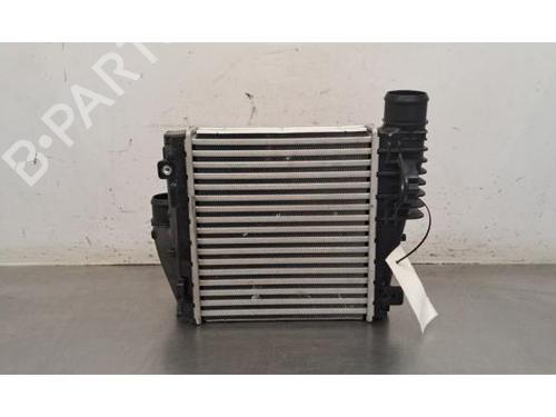 Used Intercooler Intercooler PEUGEOT 308 III (FB_, FH_, FP_, F3_, FM_) Hybrid 180 (F3DGXT, F3DGMH) (181 hp) 35315023 35315023