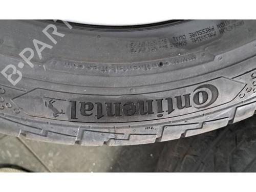 Rim FIAT SCUDO Van 2.0 Multijet 180 (506) | BP31273092C45