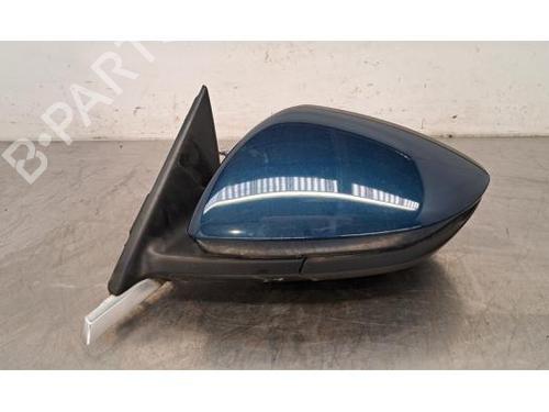 Used Left mirror AUDI E-TRON (GEN) 55 quattro (408 hp) 23611416