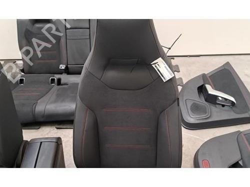 Seats set MERCEDES-BENZ CLA (C118) CLA 180 Mild-Hybrid (118.384) | BP40483566C78 - Image 6