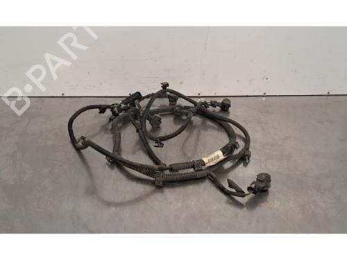 Used Electronic module PEUGEOT PARTNER Box Body/MPV (K9) 1.5 BlueHDi 100 (102 hp) 32408531