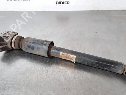 Left rear shock absorber BMW 3 (F30, F80) 318 d | BP10883930M18 