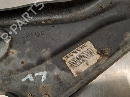 Left front suspension arm PEUGEOT 308 II (LB_, LP_, LW_, LH_, L3_) 1.6 BlueHDi 120 | BP15791376M12 