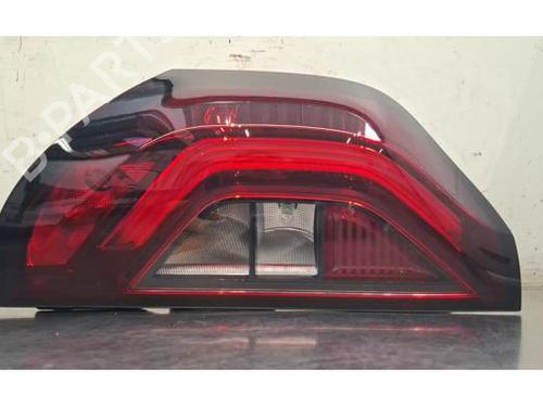 Used Left taillight Left taillight RENAULT KANGOO III MPV E-Tech Electric (KJJA) (122 hp) 40285498 40285498