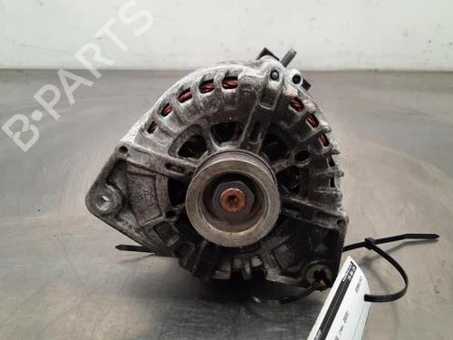 Used Alternator MERCEDES-BENZ GLC Coupe (C253) 300 d 4-matic (253.319) (245 hp) 23607353