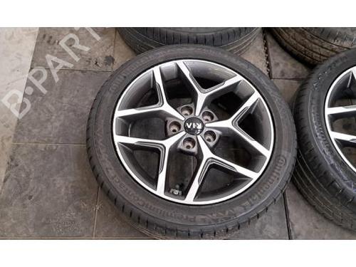Wheel set KIA CEED (CD) 1.0 T-GDI | BP37498894C100 - Image 9
